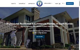 Tabban Painting Corporation