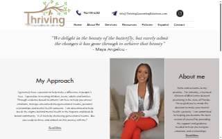 Thriving Counseling Solutions, LLC