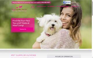 Woof Gang Bakery & Grooming Pembroke Pines