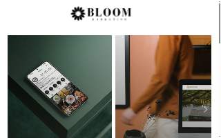 Bloom Marketing