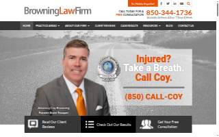 Browning Law Firm, P.A.