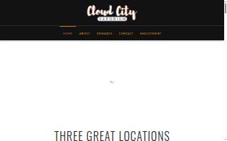 Cloud City Vaporium (Navarre FL)