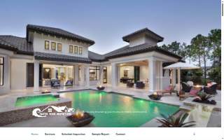 Coastal Home Inspections