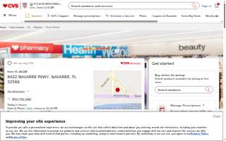 CVS Pharmacy