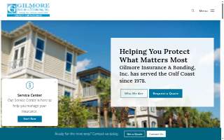Gilmore Insurance & Bonding, Inc