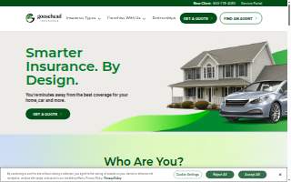 Goosehead Insurance - Michelle Johnson