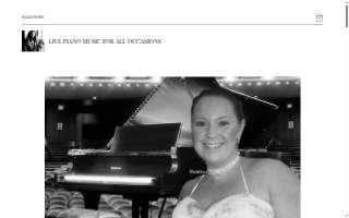 Live Piano Music For All Occasions
