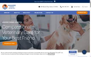 Navarre Animal Hospital