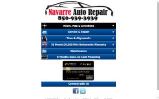 Navarre Auto Repair