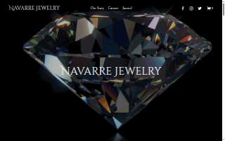 Navarre Jewelry & Quartz Watch Repair