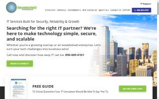 OneconnectionIT LLC