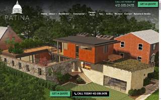 Patio Specialists