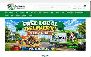 Pet Nation
