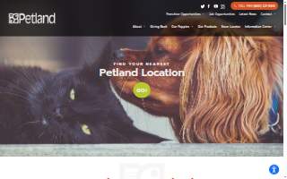 Petland Fort Walton Beach