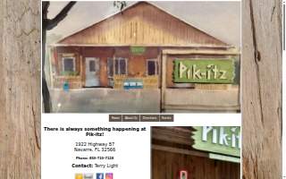 Pik-itz! Art & Antiques