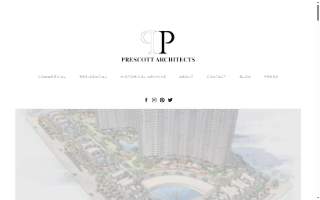 Prescott Architects