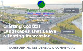 Prestige Landscapes LLC