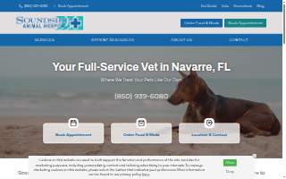 Soundside Animal Hospital