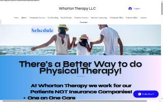 Whorton Therapy, LLC