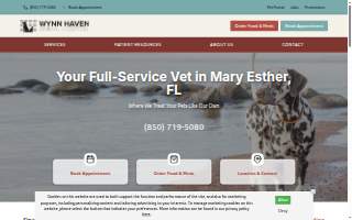 Wynn Haven Animal Hospital