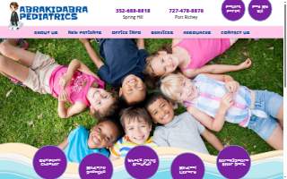 AbraKIDabra Pediatric Clinic
