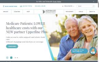Advanced Dermatology and Cosmetic Surgery - New Port Richey