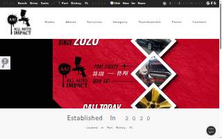 All Auto Impact