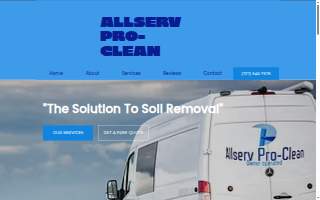 Allserv Pro-Clean