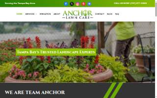 Anchor Lawn Care