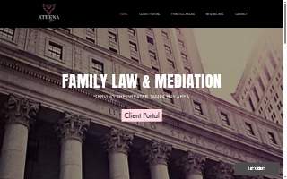 Athena Law