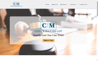 Catey & Maguire Law, P.L.L.C.