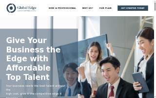 Global Edge Staffing of New Port Richey