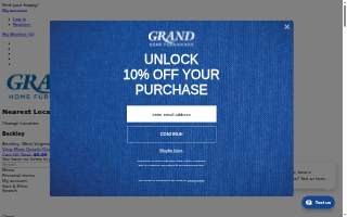 Grand Auto Care Inc