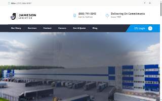 Jameson Logistics