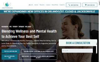Learning to Achieve Wellness of New Port Richey