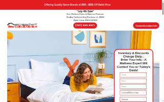 Mattress Discount House
