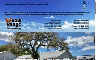 New Image Dermatology