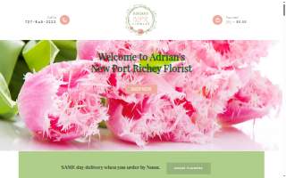 New Port Richey Florist
