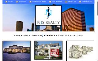 NJS Realty PLLC