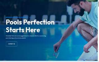 Pasco VIP Pools