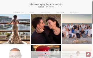 Photography By Emanuele