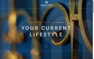 Praetego Private Wealth