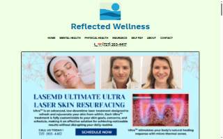 Reflected Wellness, LLC