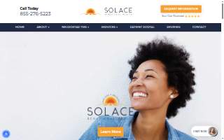 Solace Behavioral Health - New Port Richey