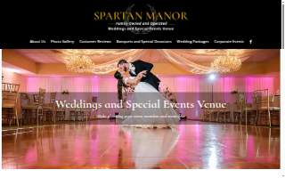 spartan Manor