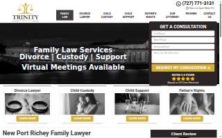 Trinity Family Law