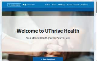 UThrive Health