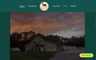 Bark N Purr Kennels