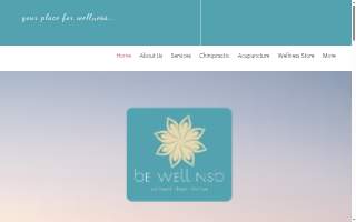 Be Well NSB