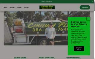 Cimiluca Pest LLC